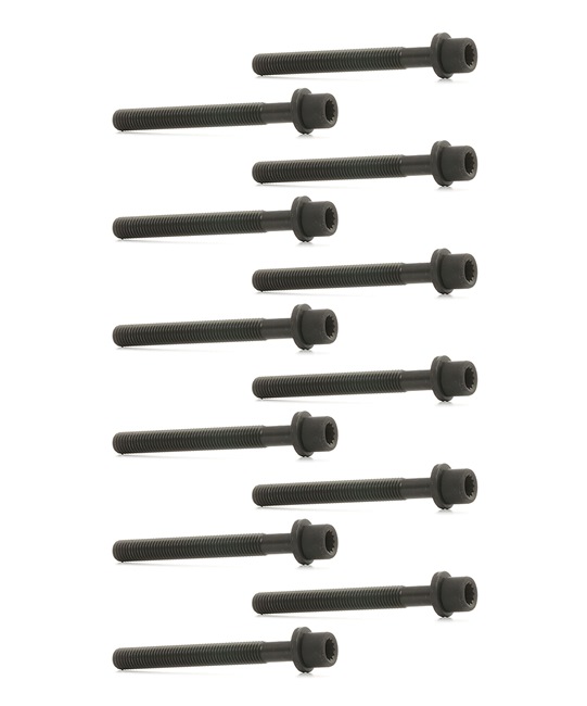 RIDEX Boulon de culasse de cylindre 1217B0021