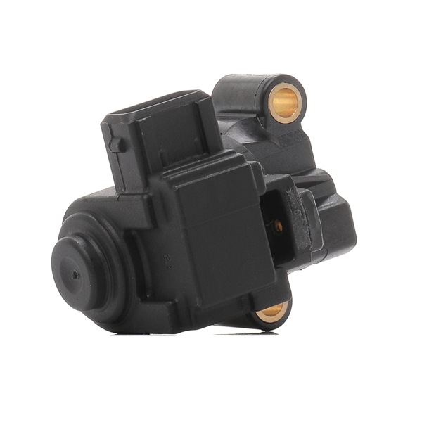 STARK SKICV-0740046 Tomgangsregulator BMW E34 Touring 518 g Benzin/naturgas (CNG) 101 HK 1996 pris
