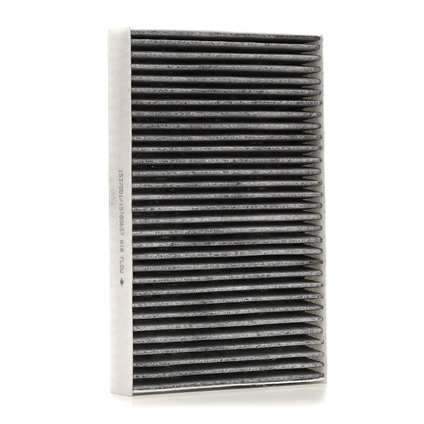 103512500A OE RIDEX Kupefilter 424I0482