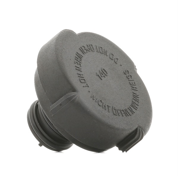 RIDEX 56V0061 Крышка бочка охлаждайки BMW X3 (E83) xDrive35d 3.0 Дизель 286 л.с. 2011
