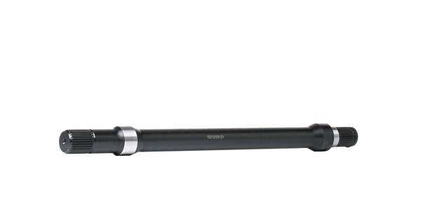 532703E800 OE RIDEX Antriebswelle 13D0708