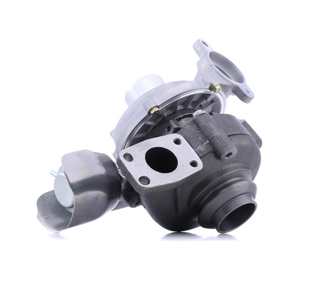 Turbolader STARK SKCT-1190507 passend für FORD, PEUGEOT, CITROËN, MAZDA, VOLVO zum günstigen Preis