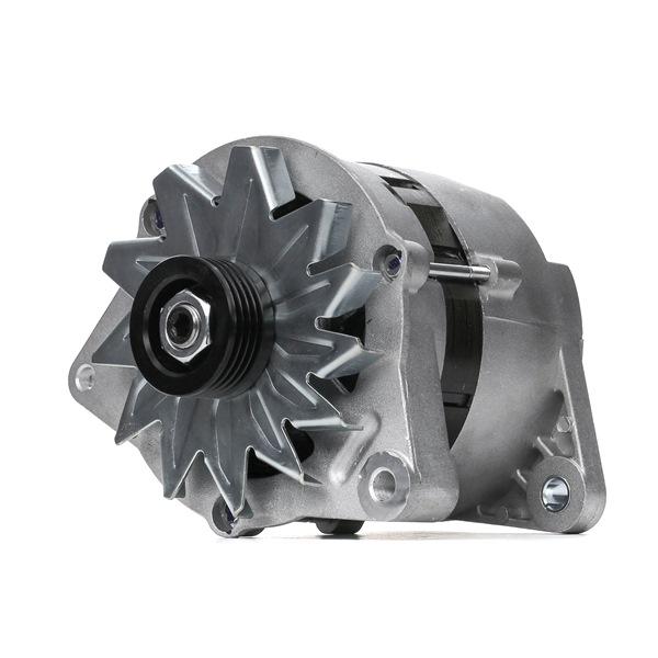 004003214 OE RIDEX REMAN Alternator 4G0311R