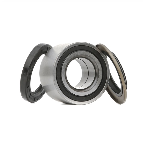RIDEX 654W1194 Pyörännapa FORD Granada Farmari (GNU) 2.8 i Bensiini 147 hv 1985