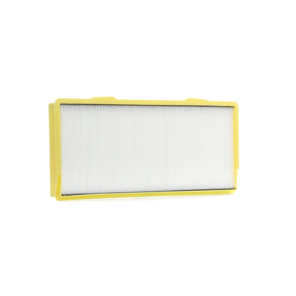 1913500 OE RIDEX Innenraumfilter 424I0483
