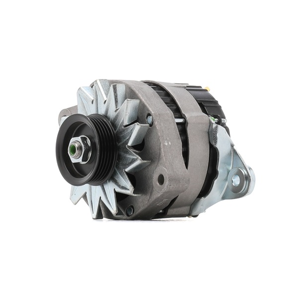 RIDEX REMAN 4G1210R Generaattori RENAULT Espace I (J11) 2.0 Bensiini 109 hv 1989