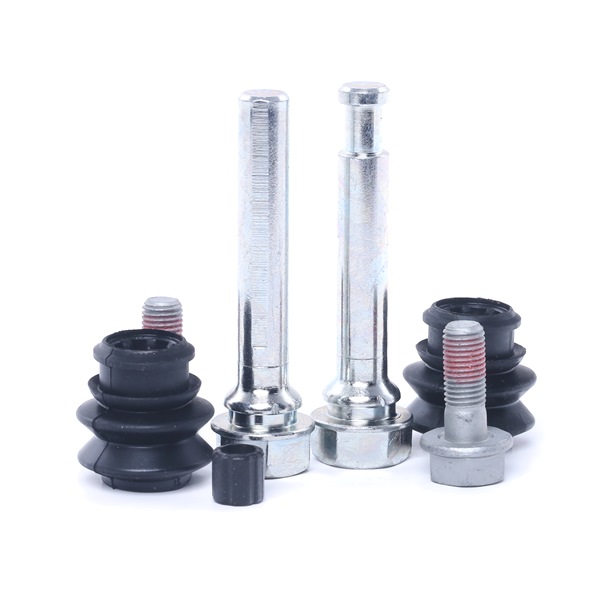 Accessoireset, schijfremblok RIDEX 1164A0192 geschikt voor KIA, HYUNDAI goedkope