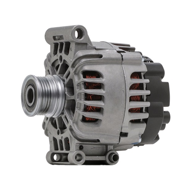 RIDEX REMAN 4G0338R Latausgeneraattori MINI Hatchback (R56) 1.4 One Bensiini 75 hv 2010