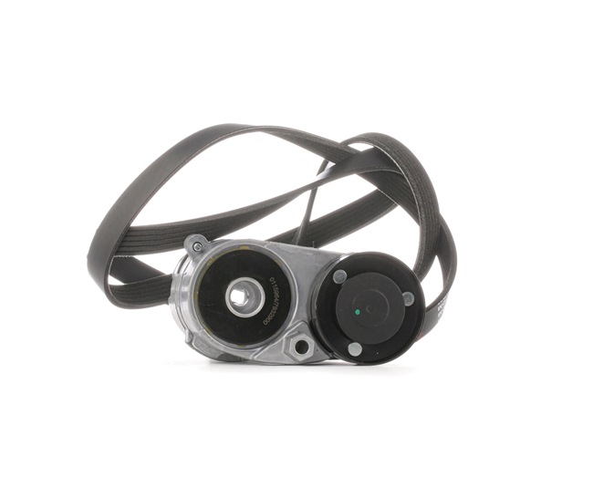 STARK Kit de courroie d'accessoire A4 SKRBS-1200533