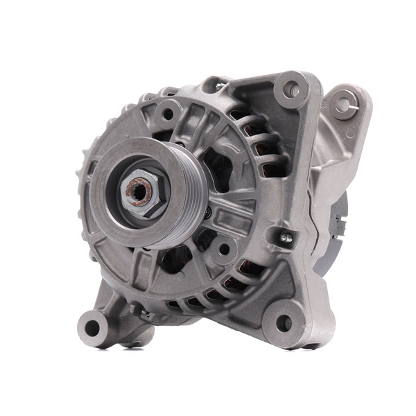 4G0590R RIDEX REMAN 9130217 Lichtmaschine