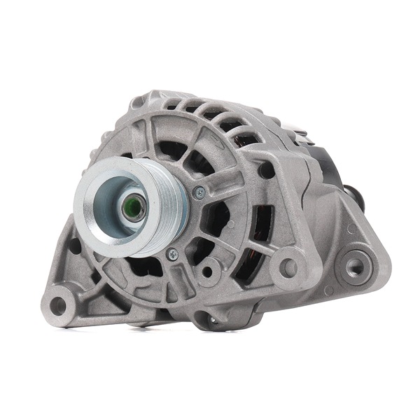 RIDEX REMAN 4G0295R Alternator BMW Z3 Roadster (E36) 1.9 i Bencin 116 km 2001