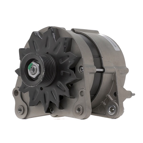 RIDEX REMAN 4G0803R Dynamo Skoda Favorit Pick-up 787 1.3 Bensin 68 hk 1992 pris