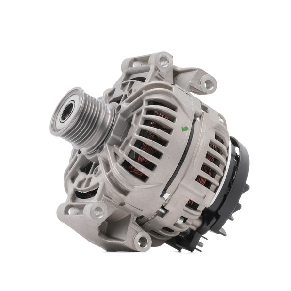 RIDEX REMAN 4G0182R Генератор MERCEDES-BENZ Sprinter 3-T Van (W903) 311 CDI 4x4 (903.662, 903.663) Дизель 109 л.с. 2002