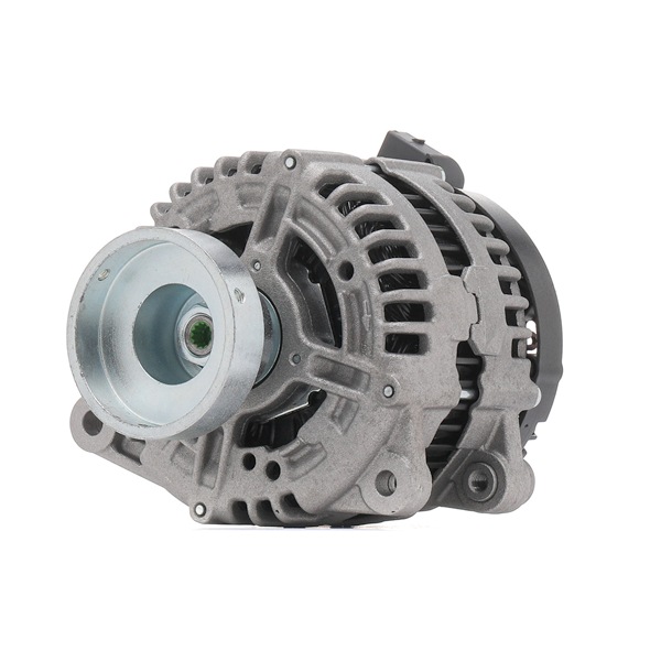 RIDEX REMAN 4G0436R Generator Ford S-Max Mk1 1.8 TDCi Diesel 100 hp 2008 price