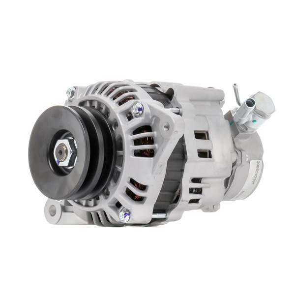 RIDEX REMAN A2TN1199A Laturi 4G0111R