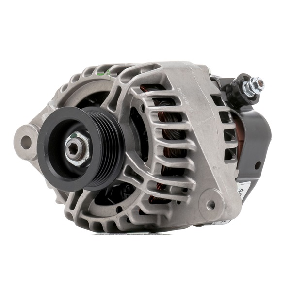 270600J040 OE RIDEX REMAN Lichtmaschine 4G0196R