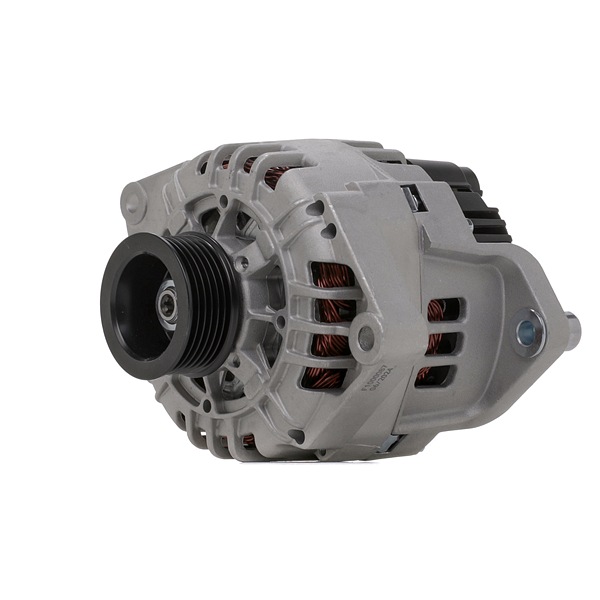 RIDEX REMAN 4G0105R Alternator FIAT Ducato II Bus (230) 2.8 JTD 4x4 Diesel 128 PS 2001