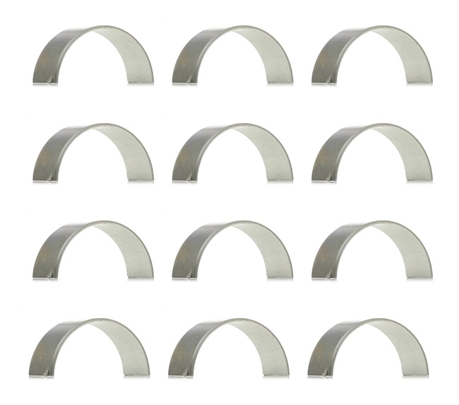 RIDEX Coussinet de bielle X5 582B0014