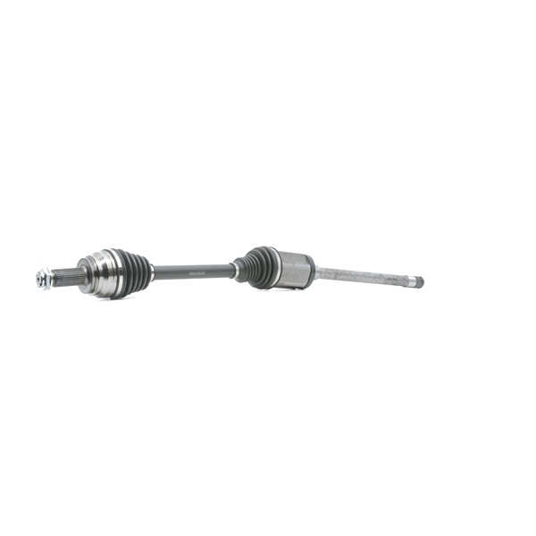 RIDEX 13D0711 Trækaksel BMW E71 xDrive40d 3.0 Diesel 306 HK 2013 pris