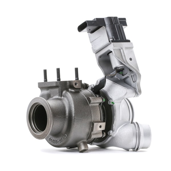 472747006 OE RIDEX REMAN Turbopolnilnik 2234C0156R