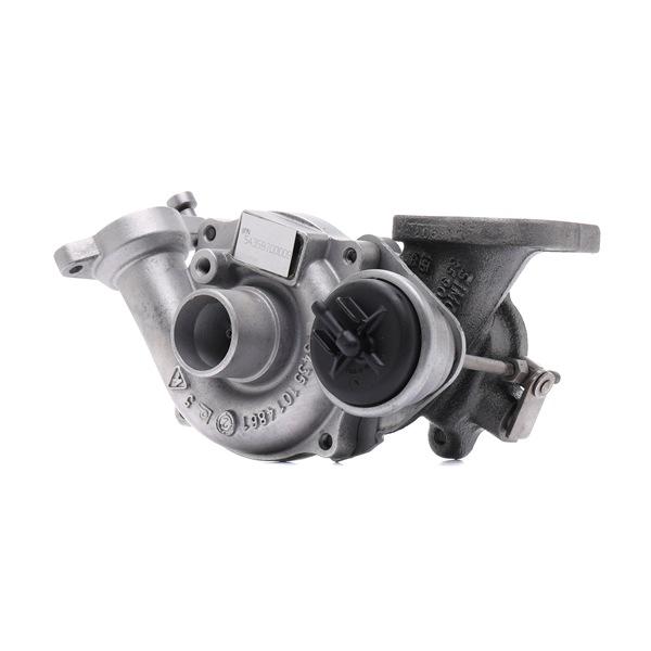Y40113700B OE RIDEX REMAN Turbocompresseur 2234C0198R