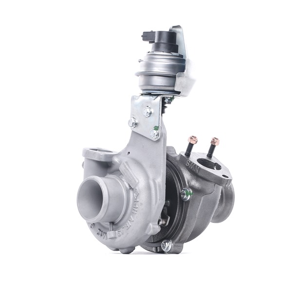55570748 OE RIDEX REMAN Turbocompresseur 2234C0200R