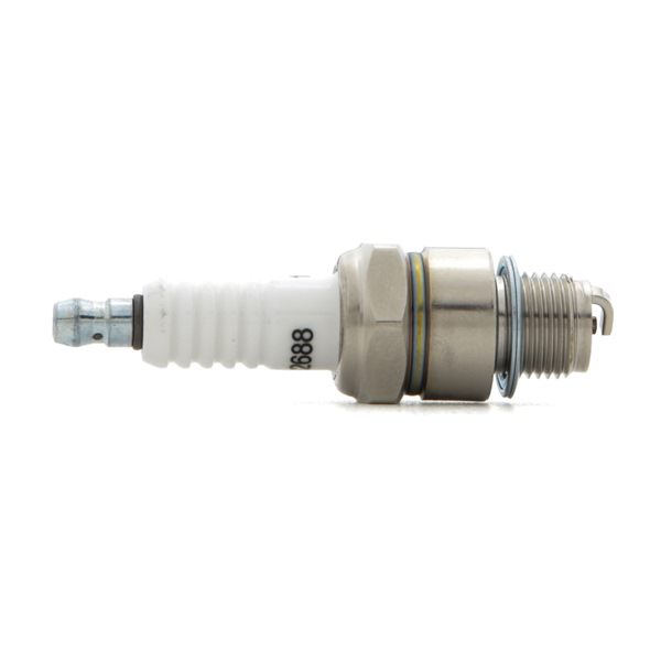 596110 OE RIDEX Spark plug 686S0214