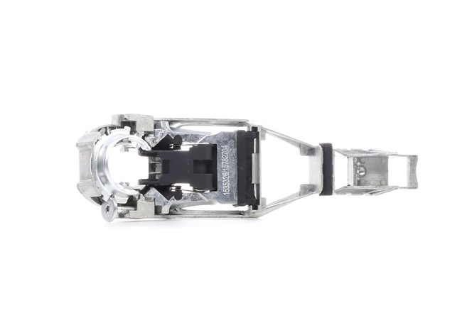 3B0837885C OE RIDEX Poignée de porte 1373D0215
