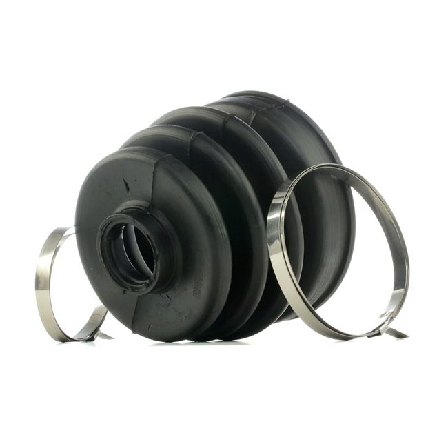 4960626C50 OE RIDEX Achsmanschette 193B0139