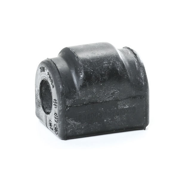 RIDEX 1334A0177 Stabigummis BMW 7 (E32) 735i, iL 220 PS Benzin 1989