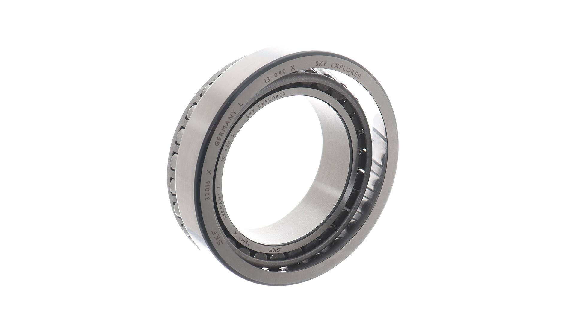 SKF Hjullager VKHB 2157
