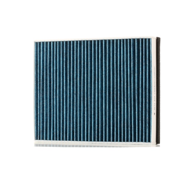 RIDEX 424I0502 Filtro aria condizionata VOLVO V40 Hatchback (525, 526) 2.0 T5 AWD Benzina 210 CV 2015 prezzo