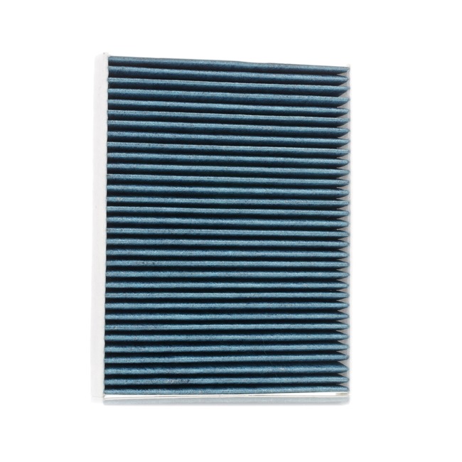 7H0819631A OE RIDEX Filter, Innenraumluft 424I0505