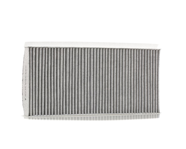 Pollenfilter RIDEX 424I0516 der passer til MERCEDES-BENZ billig