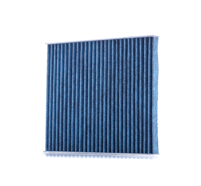 Chrysler Filtras, salono oras RIDEX 424I0521