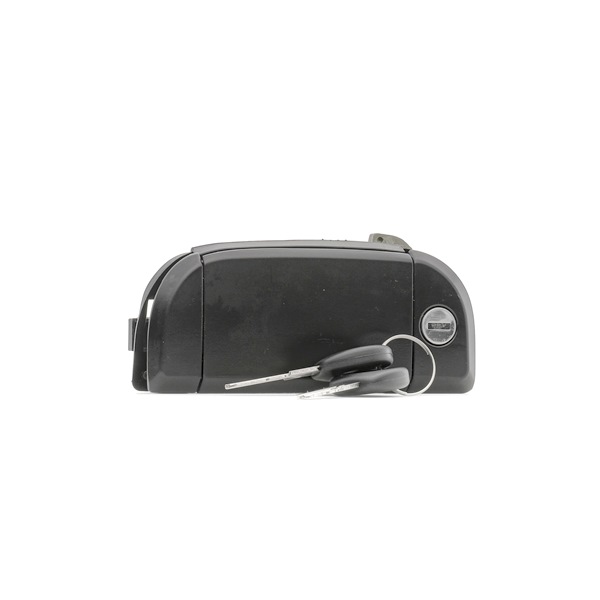 RIDEX 1373D0289 Ручки Transporter T4 Minibus (7D, 70X) 2.5 TDI Дизель 102 л.с. 2000