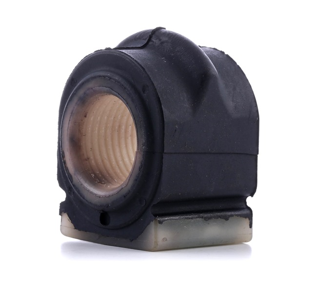 RIDEX 1334A0182 Anti-roll bar bushes VOLVO C70 I Coupe (872) 2.0 T Petrol 226 hp 2002 price