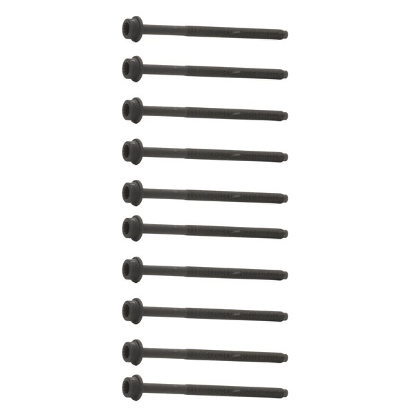 RIDEX Boulon de culasse 1217B0043