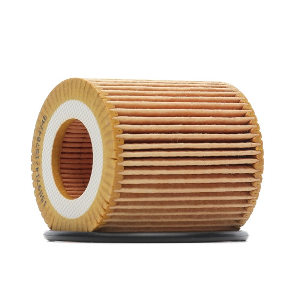 1720612 OE RIDEX Filtre à huile 7O0264