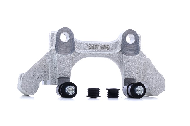 RIDEX 1009C0072 Remzadel houder Audi TT 8N Roadster 1.8 T Benzine 180 Pk 2001 kosten