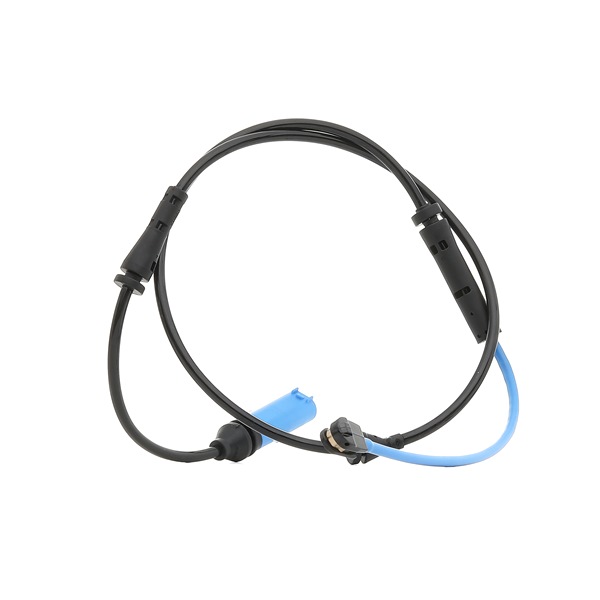 RIDEX 407W0168 Sensor de desgaste de pastillas de frenos BMW 7 (G11, G12) 725 d, Ld Gasóleo 231 cv 2019 precio