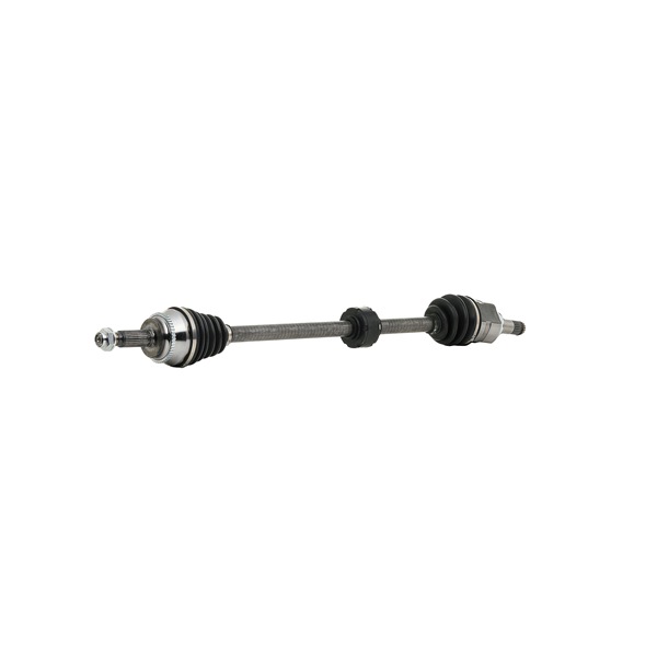 originale Toyota YARIS RIDEX Drivaksel 13D0712