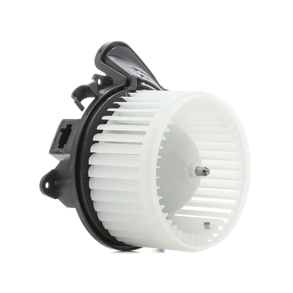 OPEL ZAFIRA Gebläsemotor RIDEX 2669I0189