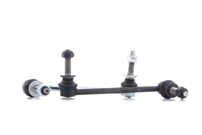 RIDEX 2067R0039 Skersinio stabilizatoriaus įvorių komplektas CHRYSLER 300 C Touring (LX, LE) 6.1 SRT8 benzinas 431 AG 2010