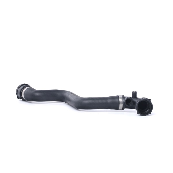 RIDEX 475R10028 Kühlerschlauch BMW 3 Limousine (E46) 316i 1.6 115 PS Benzin 2005