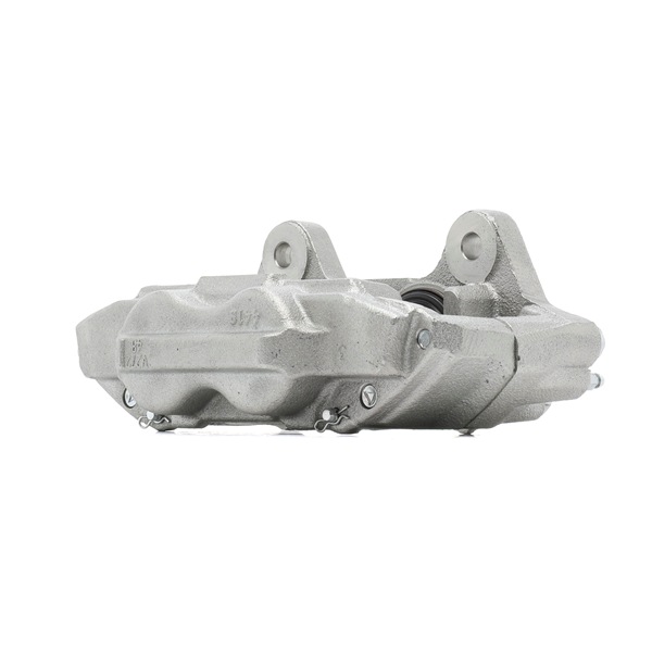 STARK SKBC-0461155 Тормозной суппорт TOYOTA HILUX 3 Pick-up (TGN1, GGN2, GGN1, KUN2, KUN1) 3.0 D-4D 4WD (KUN26) Дизель 171 л.с. 2005