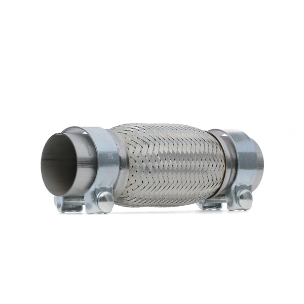 originalni Audi A3 RIDEX Fleksibilna cev, izpusni sistem 3971F0016