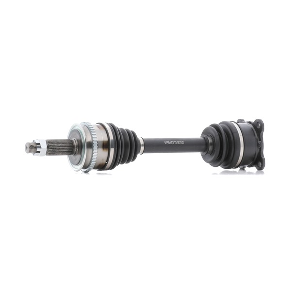 SKDS-0210749 STARK Driveshaft MITSUBISHI OUTLANDER