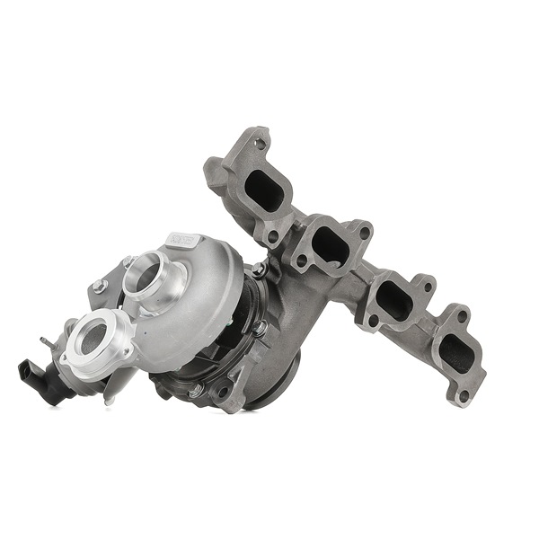 RIDEX 2234C10006 Turbina VOLKSWAGEN Multivan V (7HM, 7HN, 7HF, 7EF, 7EM, 7EN) 2.0 TDI Diesel 114 CV 2015 prezzo