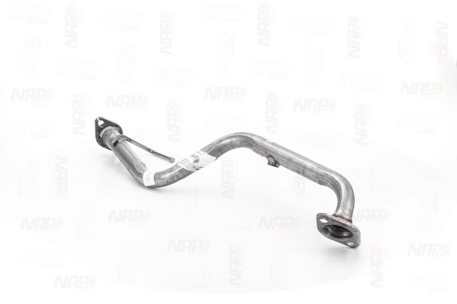 Tussenpijp Nissan NOTE 2016 CAC10026 NAP carparts